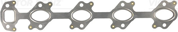Gasket, exhaust manifold